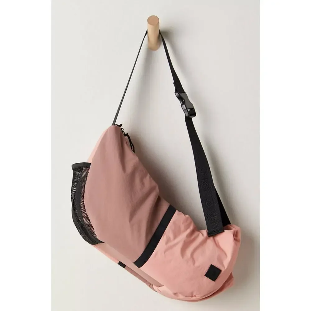 FREE PEOPLE MOVEMENT The Narrow Sling Bag NEW